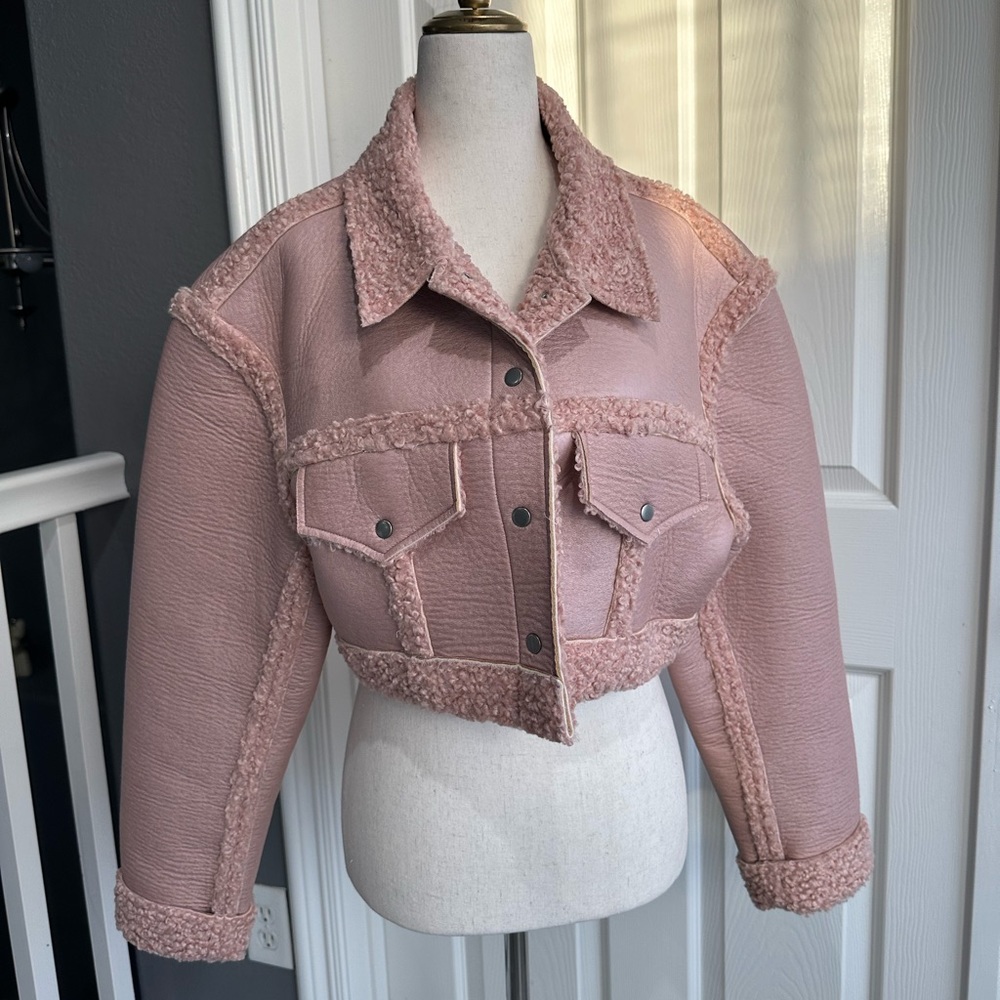 Mistressrock Jacket